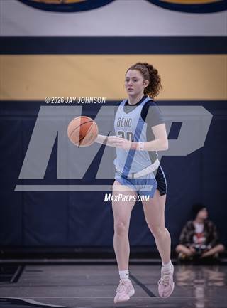 Bend vs West Albany (OSAA 5A Round 1)