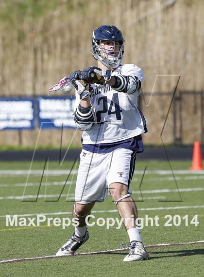 Thumbnail 3 in Notre Dame Catholic @ Immaculate photogallery.