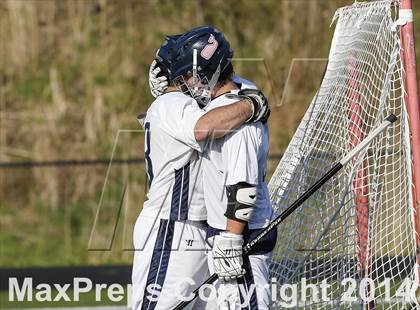 Thumbnail 3 in Notre Dame Catholic @ Immaculate photogallery.