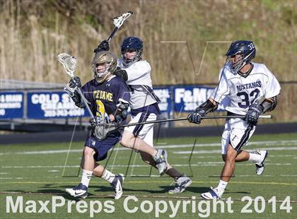 Thumbnail 3 in Notre Dame Catholic @ Immaculate photogallery.