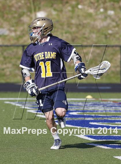 Thumbnail 3 in Notre Dame Catholic @ Immaculate photogallery.