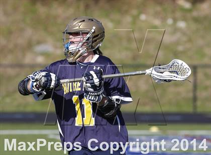 Thumbnail 1 in Notre Dame Catholic @ Immaculate photogallery.