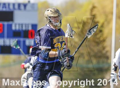 Thumbnail 2 in Notre Dame Catholic @ Immaculate photogallery.