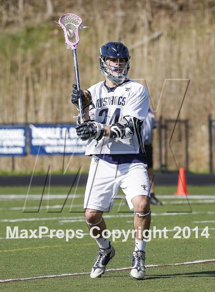 Thumbnail 3 in Notre Dame Catholic @ Immaculate photogallery.