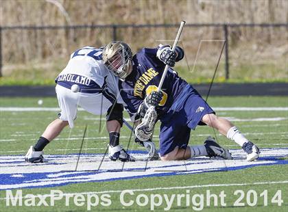 Thumbnail 2 in Notre Dame Catholic @ Immaculate photogallery.