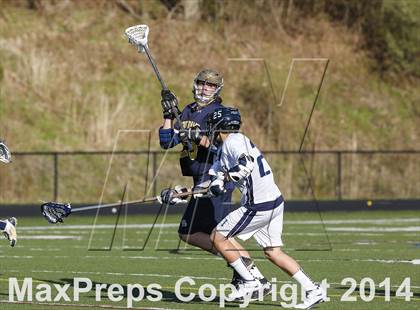 Thumbnail 1 in Notre Dame Catholic @ Immaculate photogallery.