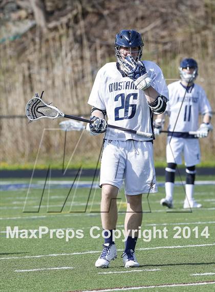 Thumbnail 3 in Notre Dame Catholic @ Immaculate photogallery.