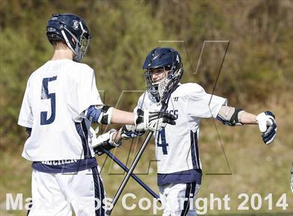 Thumbnail 3 in Notre Dame Catholic @ Immaculate photogallery.