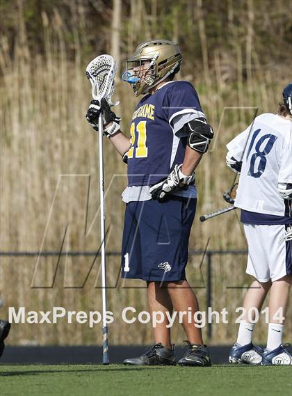 Thumbnail 2 in Notre Dame Catholic @ Immaculate photogallery.
