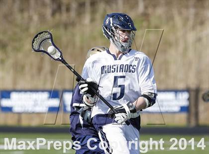 Thumbnail 1 in Notre Dame Catholic @ Immaculate photogallery.