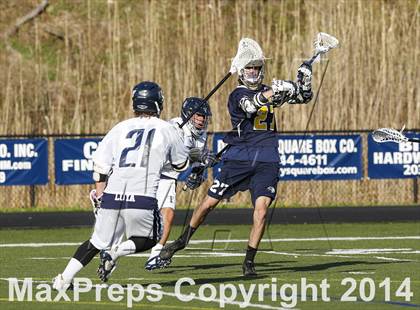 Thumbnail 2 in Notre Dame Catholic @ Immaculate photogallery.