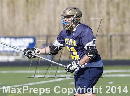 Thumbnail 3 in Notre Dame Catholic @ Immaculate photogallery.