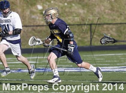 Thumbnail 1 in Notre Dame Catholic @ Immaculate photogallery.