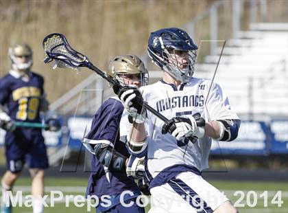 Thumbnail 2 in Notre Dame Catholic @ Immaculate photogallery.