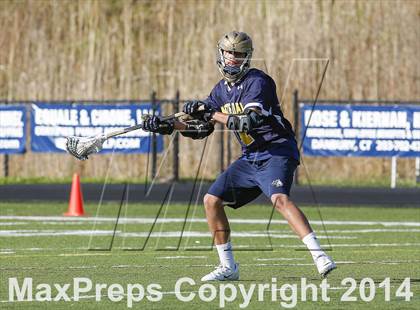 Thumbnail 3 in Notre Dame Catholic @ Immaculate photogallery.
