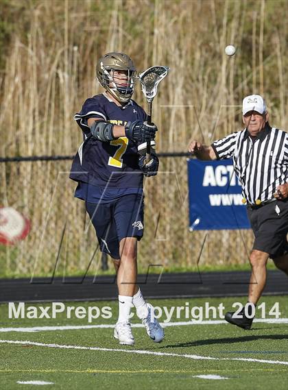 Thumbnail 2 in Notre Dame Catholic @ Immaculate photogallery.