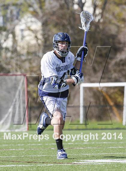 Thumbnail 3 in Notre Dame Catholic @ Immaculate photogallery.