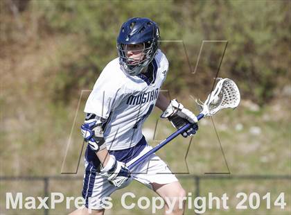 Thumbnail 3 in Notre Dame Catholic @ Immaculate photogallery.