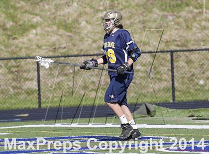 Thumbnail 1 in Notre Dame Catholic @ Immaculate photogallery.