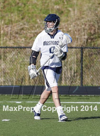 Thumbnail 3 in Notre Dame Catholic @ Immaculate photogallery.