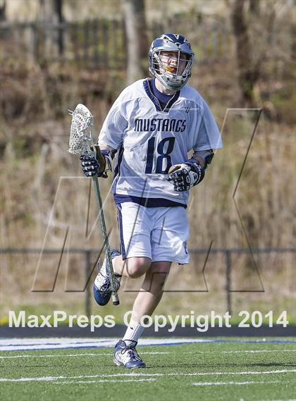 Thumbnail 3 in Notre Dame Catholic @ Immaculate photogallery.