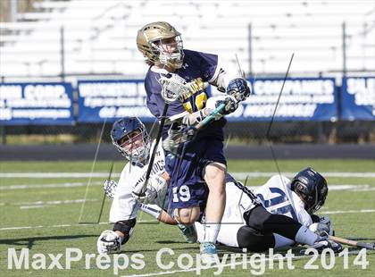 Thumbnail 1 in Notre Dame Catholic @ Immaculate photogallery.