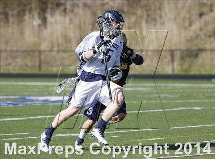 Thumbnail 3 in Notre Dame Catholic @ Immaculate photogallery.