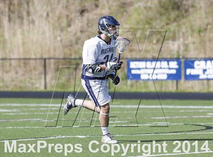 Thumbnail 3 in Notre Dame Catholic @ Immaculate photogallery.