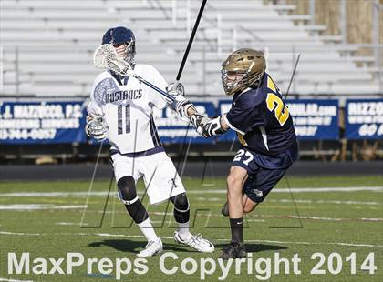Thumbnail 3 in Notre Dame Catholic @ Immaculate photogallery.