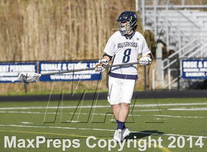 Thumbnail 3 in Notre Dame Catholic @ Immaculate photogallery.