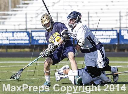 Thumbnail 2 in Notre Dame Catholic @ Immaculate photogallery.