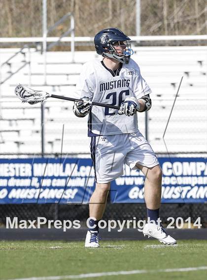 Thumbnail 3 in Notre Dame Catholic @ Immaculate photogallery.