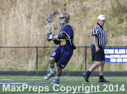 Thumbnail 1 in Notre Dame Catholic @ Immaculate photogallery.