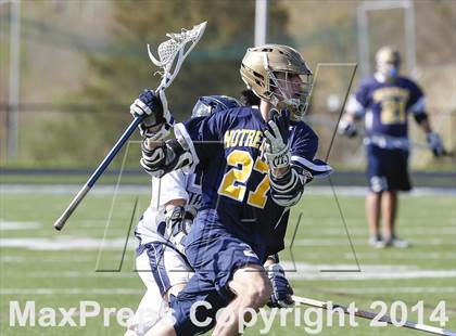 Thumbnail 3 in Notre Dame Catholic @ Immaculate photogallery.