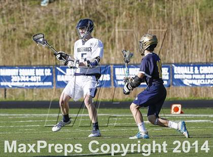 Thumbnail 3 in Notre Dame Catholic @ Immaculate photogallery.