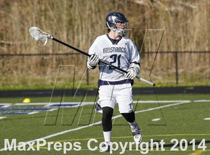 Thumbnail 3 in Notre Dame Catholic @ Immaculate photogallery.