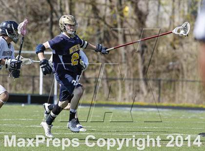 Thumbnail 2 in Notre Dame Catholic @ Immaculate photogallery.