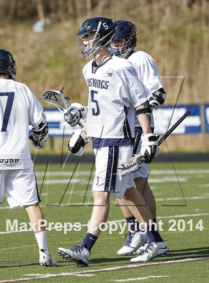 Thumbnail 3 in Notre Dame Catholic @ Immaculate photogallery.