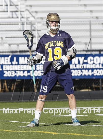 Thumbnail 3 in Notre Dame Catholic @ Immaculate photogallery.
