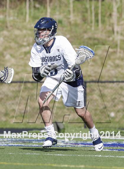 Thumbnail 3 in Notre Dame Catholic @ Immaculate photogallery.
