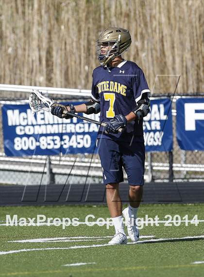 Thumbnail 3 in Notre Dame Catholic @ Immaculate photogallery.