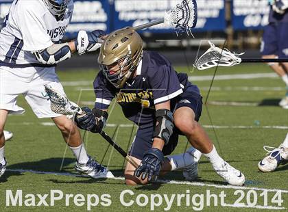 Thumbnail 2 in Notre Dame Catholic @ Immaculate photogallery.