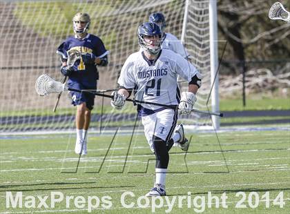 Thumbnail 3 in Notre Dame Catholic @ Immaculate photogallery.