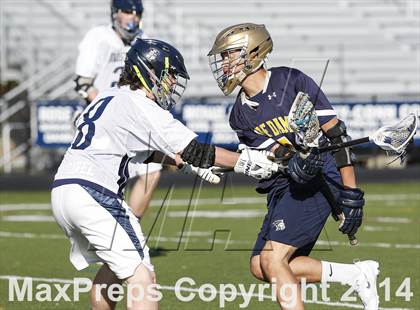Thumbnail 1 in Notre Dame Catholic @ Immaculate photogallery.