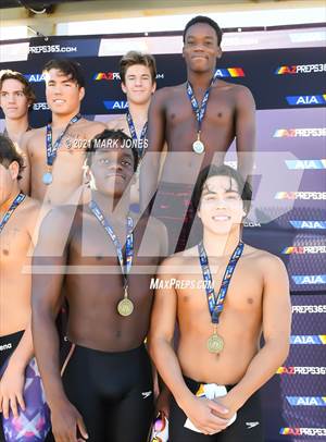 AIA Division III State Championships (Awards)