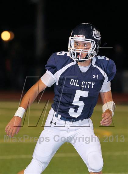 Thumbnail 2 in Karns City @ Oil City photogallery.