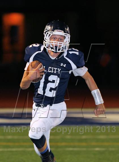 Thumbnail 2 in Karns City @ Oil City photogallery.