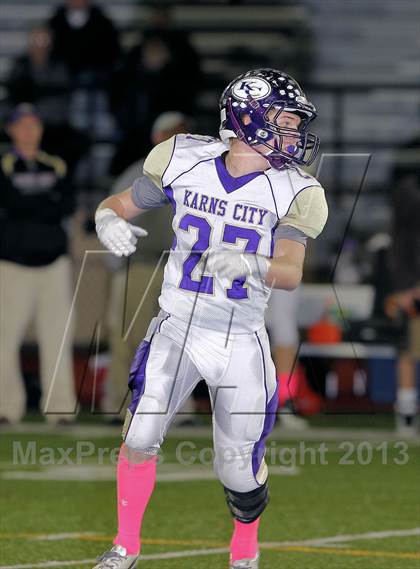 Thumbnail 1 in Karns City @ Oil City photogallery.