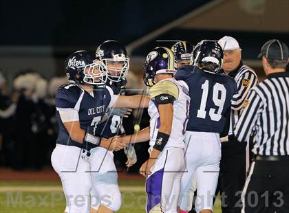 Thumbnail 3 in Karns City @ Oil City photogallery.