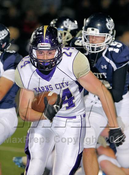 Thumbnail 3 in Karns City @ Oil City photogallery.